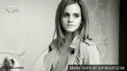 Black And White Woman Make Gifs At Gifsoup.com GIF