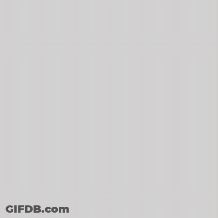 Black And White Woman Short Hair GIF