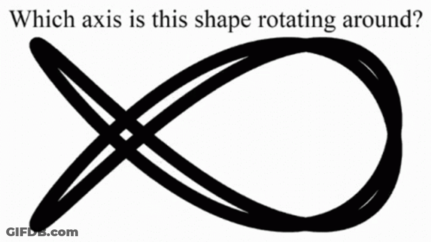 Black Axis Optic GIF