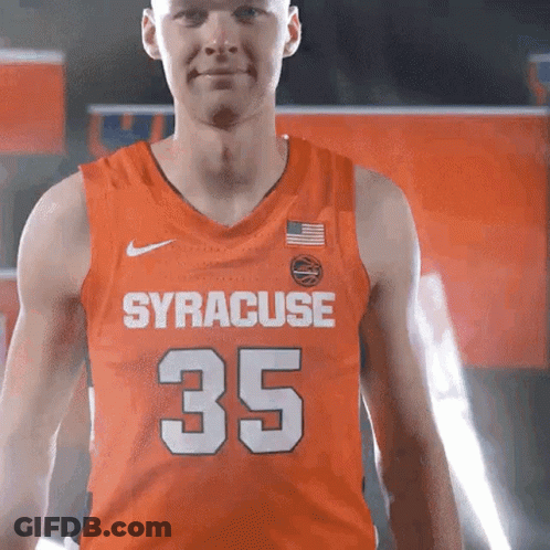 Black Background White Squares Crunch GIF