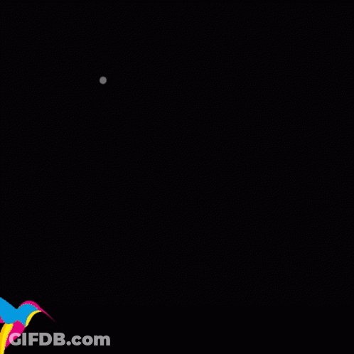 Black Background With Gracias Por Su Compra GIF