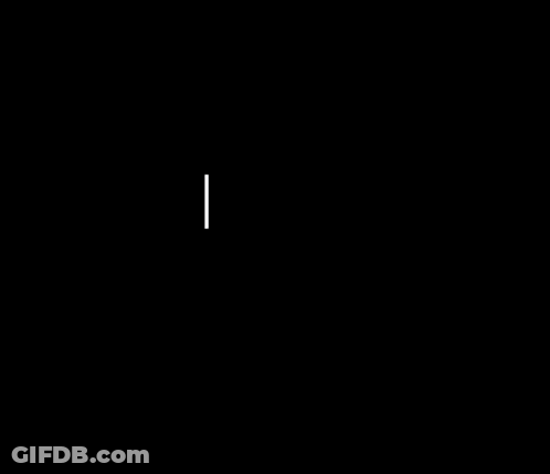 Black Background With Lightning Free I'm On New Level GIF