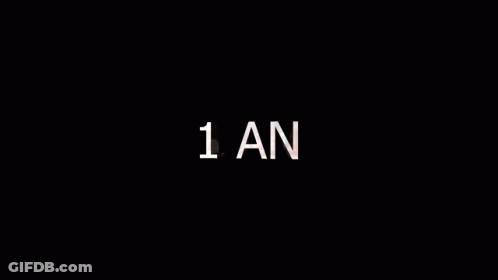 Black Background With Moving Squares GIF