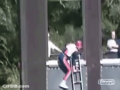 Black Background With The Zone In White Letters GIF