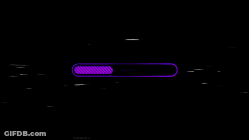 Black Background With Trade Proposal GIF