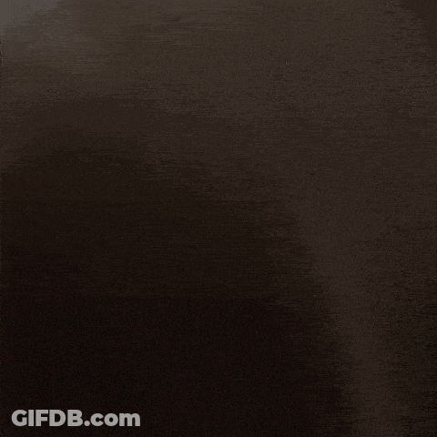 Black Background With White Border GIF