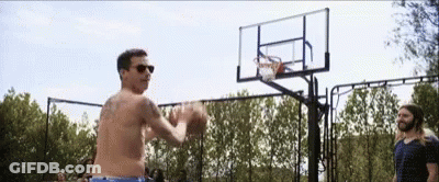 Black Button With Thumbs Up Hand GIF