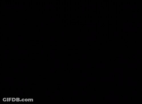 Black Car Parked With Door Open GIF
