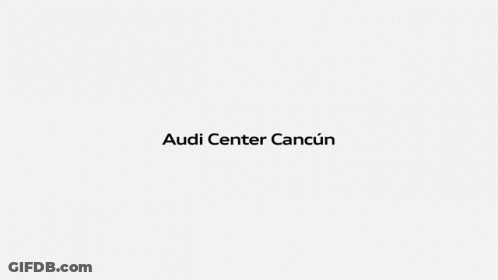 Black Car With Silver Wheels Side View GIF