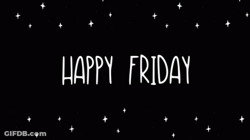 Black Cat Eating Lollipop Spooky Friday GIF