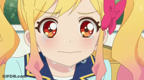 Black Cat In Tuxedo Saying I Promised Myself I Wasn't Gonna Cry GIF