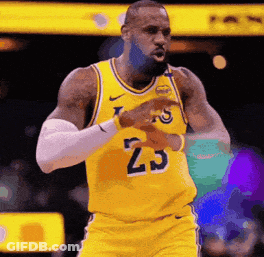 Black Cat Saying It's A Hit GIF