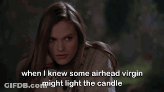 Black Cat Standing In Front Of Gravestone Emily Binx GIF