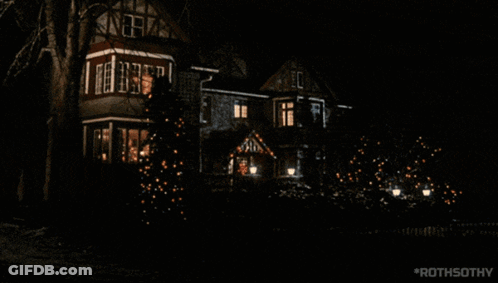 Black Christmas Copyright Film Funding 1974 GIF