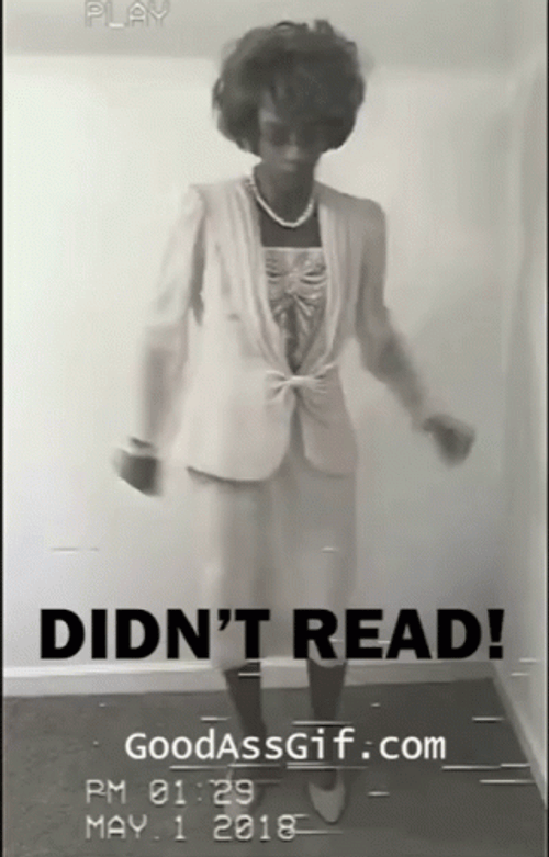 Black Church Lady Hip Hop Dance GIF