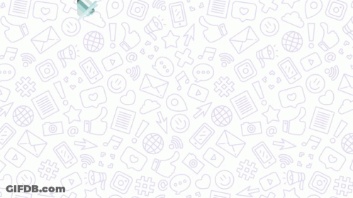 Black Circle With Syringe Saying A Punt De Vacunar-Se GIF