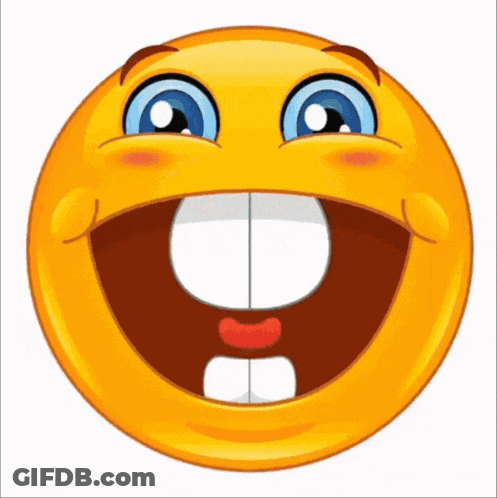 Black Dog Looking Up At Star Tamil Chat Logo GIF