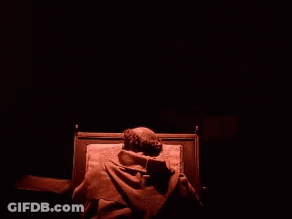Black Dress Girl Dancing Thank You For Today GIF