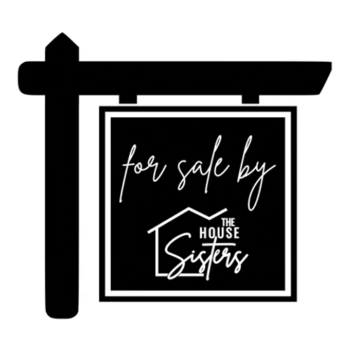Black For Sale Sign Moving GIF