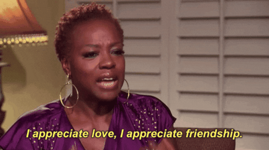 Black Girl Viola Davis Oprah GIF