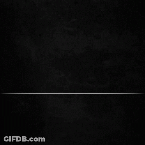 Black Graduation Cap 2025 GIF