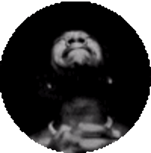 Black Guy Whtie And Black Sticker GIF