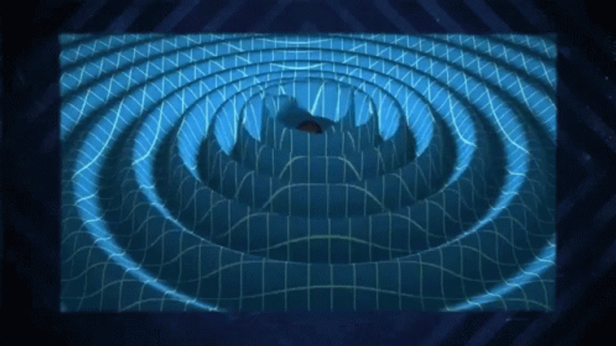 Black Hole Energy GIF
