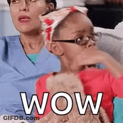 Black-Ish I Would Like To See GIF