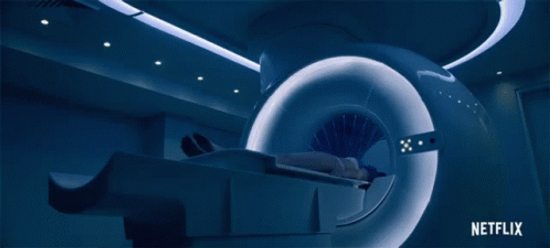 Black Mirror Scanners GIF