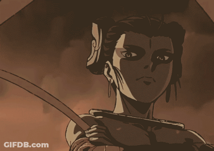 Black Myth Wukong Nezha GIF