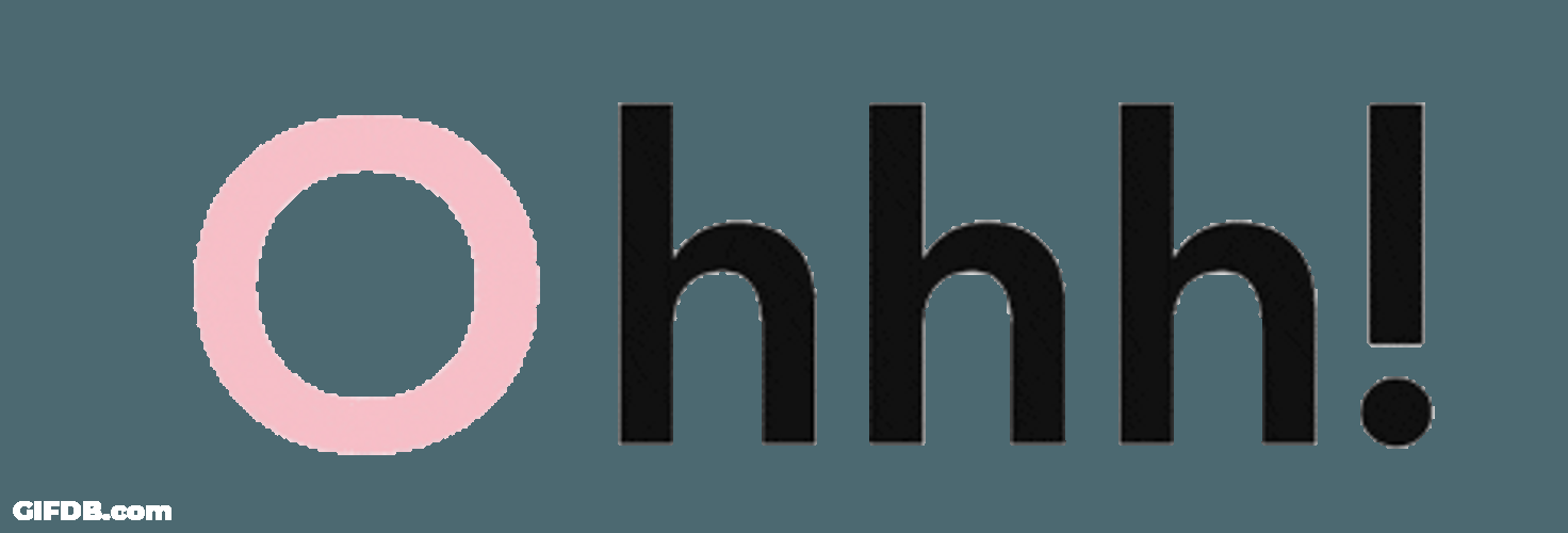 Black Pink Switch Ohhh Icon GIF
