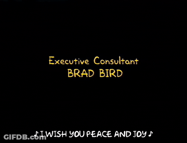 Black Screen Movie Outro GIF
