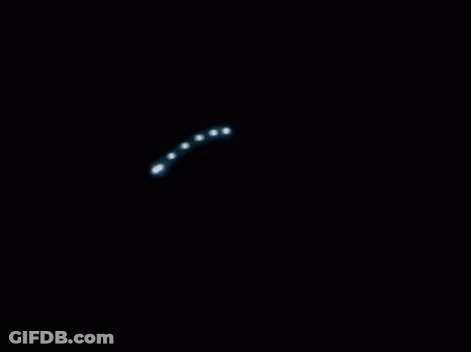 Black Screen PlayStation Opening GIF