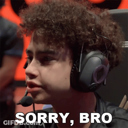 Black Shirt Clapping Well Said GIF