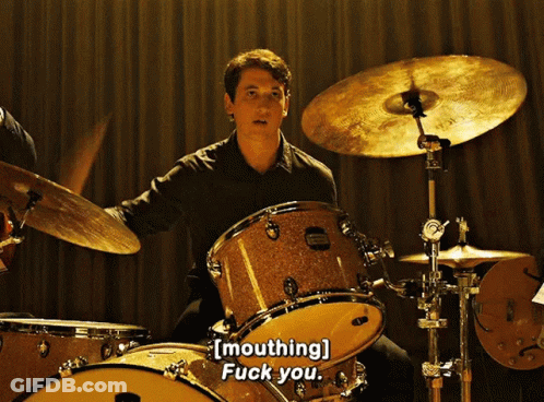 Black Shirt Man This One Really Upsets Me GIF