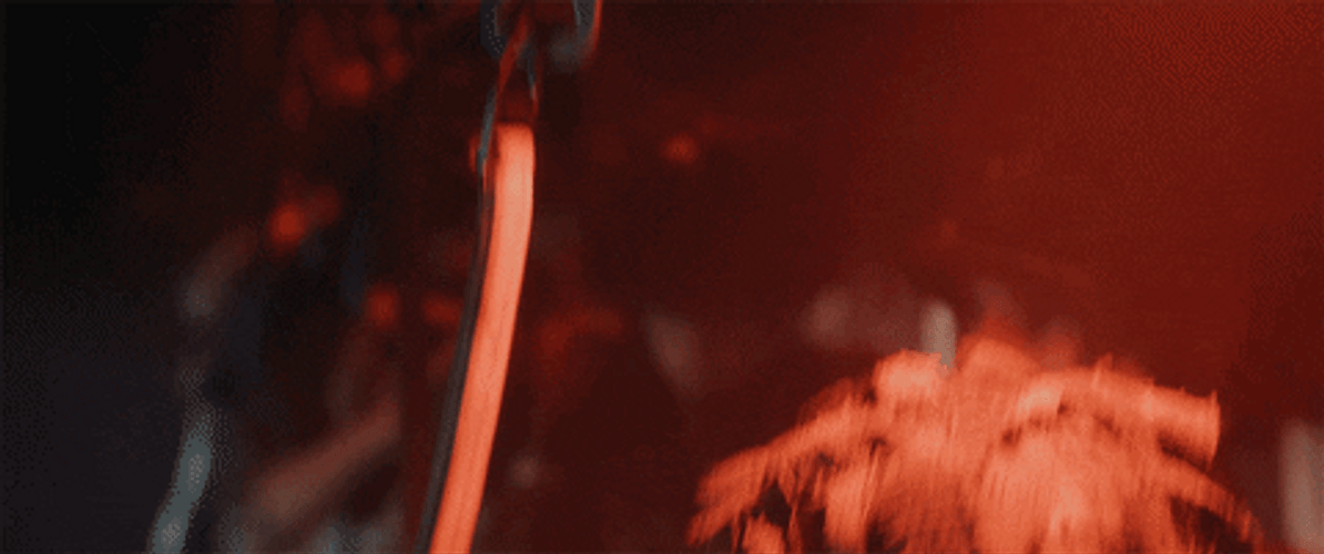 Black Soldier In War GIF
