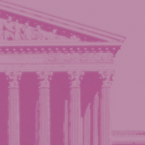 Black Supreme Brown Jackson Legal System GIF