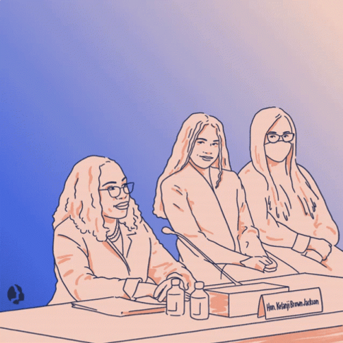 Black Supreme Working Mom Clue Animation GIF