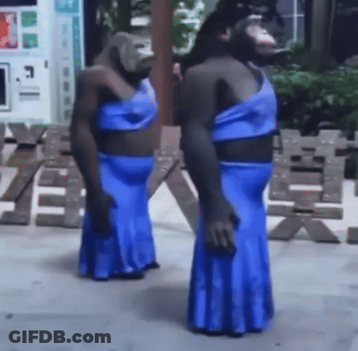 Black Tank Top Man Saying Too Sweet On Mic GIF