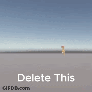 Black Text Says Anh Dau Chi GIF