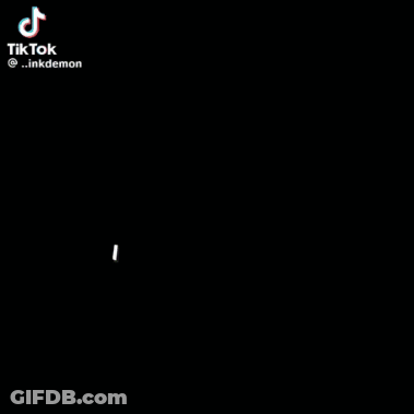 Black Train With TILX 199347 GIF
