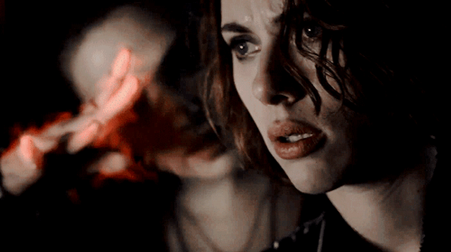 Black Widow Mind Control GIF