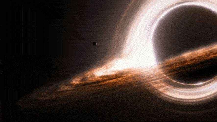 Blackhole GIF