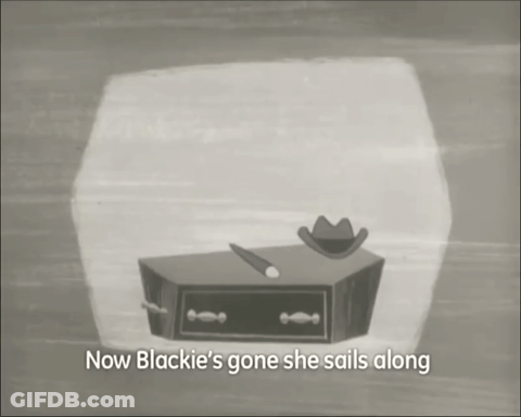Blackie Carbon Bardahl GIF