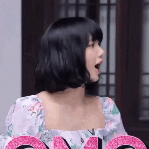 Blackpink Lisa Omg GIF