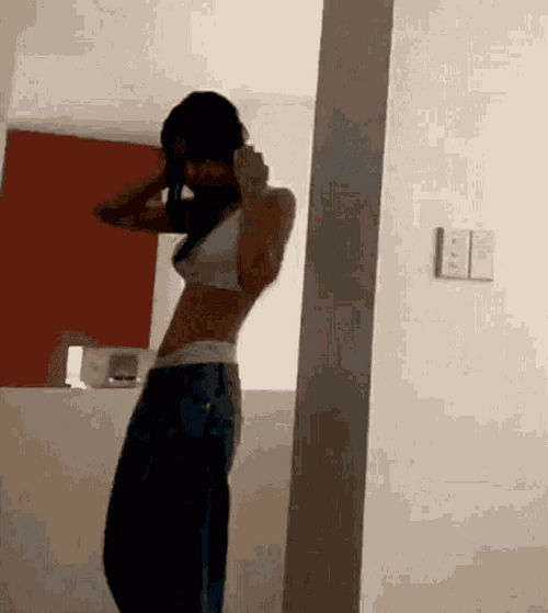 Blackpink Sexy Jennie GIF