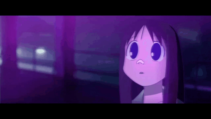 Blade Runner 2049 Ayumu Kasuga GIF