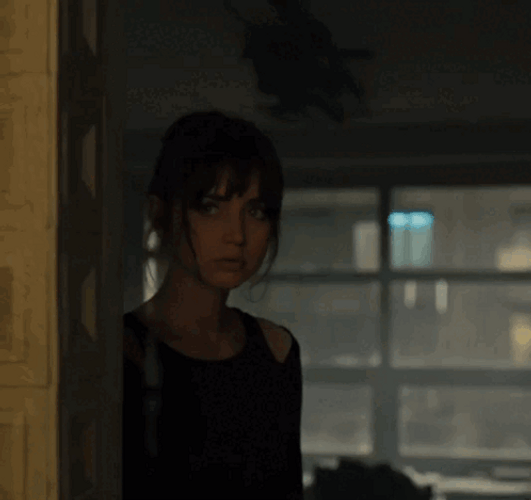 Blade Runner 2049 Beautiful Joi GIF