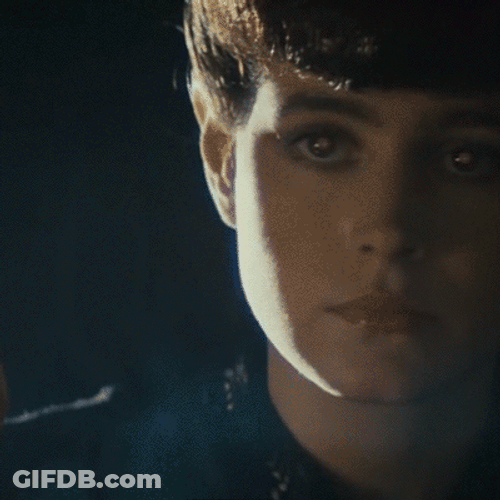 Blade Runner Fandor GIF