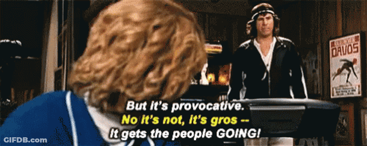 Blades Of Glory Provocative GIF